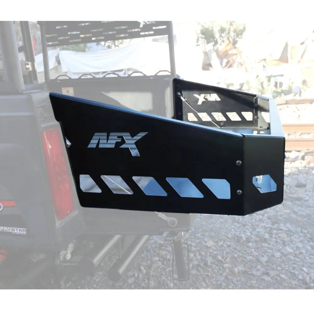 Polaris Ranger 500/570/EV Mid Size Bed Extension Kit - Compatible with 2018-2022 Models | Heavy Duty Truck Accessories for Hauling & Outdoor Adventures