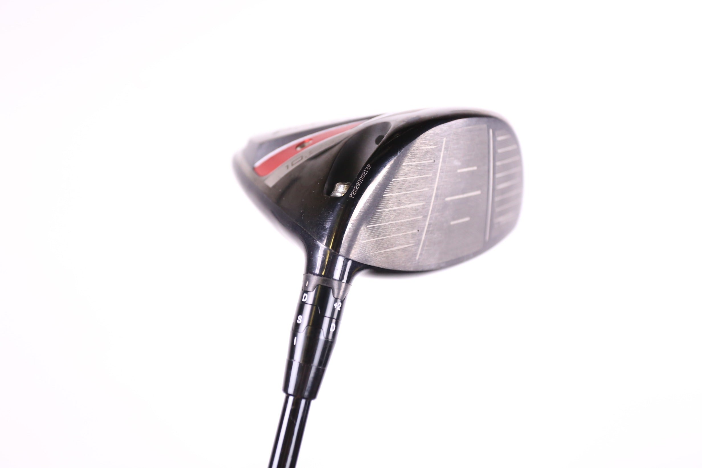 Callaway Big Bertha 23 Driver 10.5° Stiff Flex Right Handed Golf Club - Project X HZRDUS Smoke Red RDX Shaft | Pre-Owned & Certified | Perfect for Long Drives & Low Handicap Players