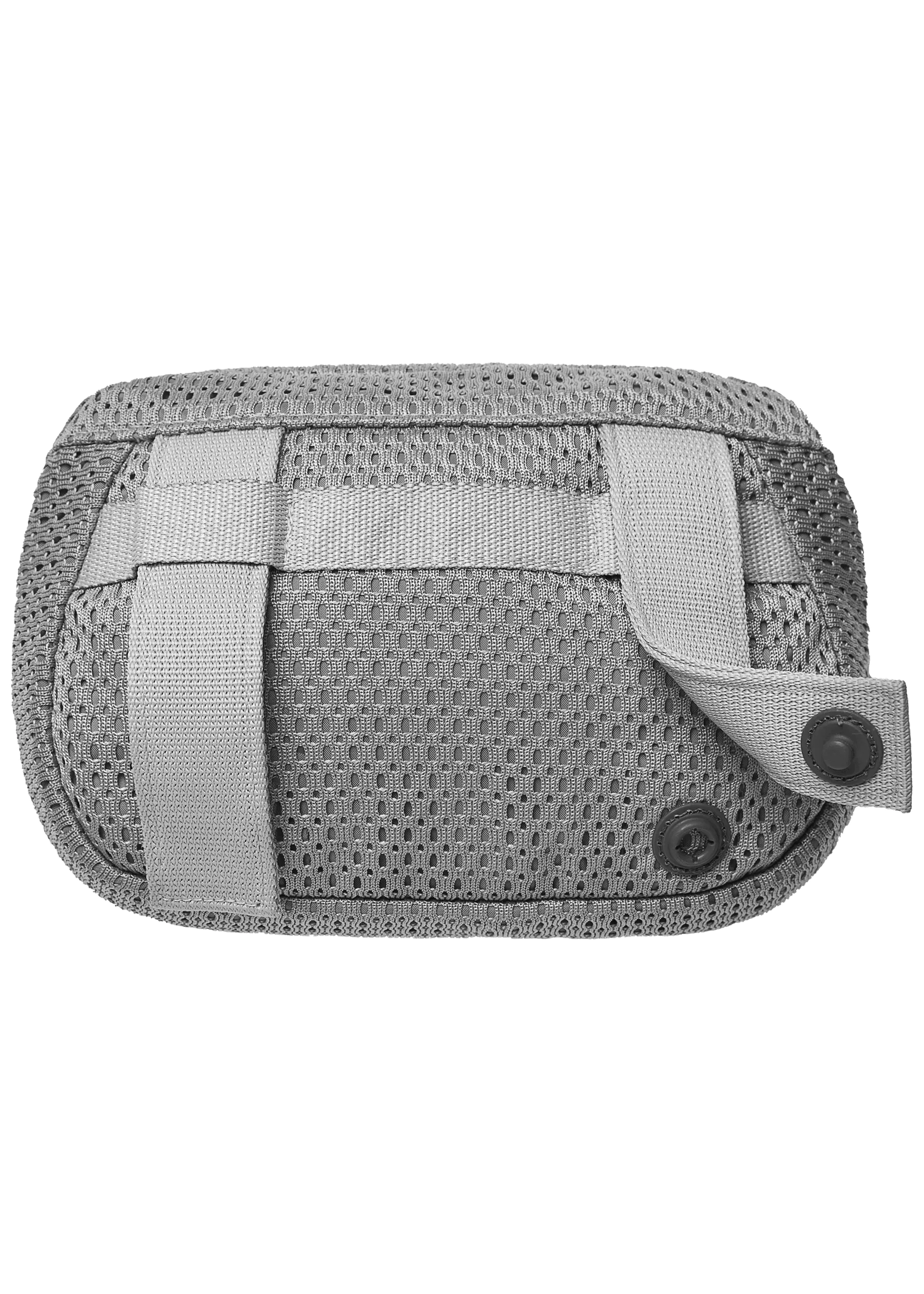 BabyBjorn Pocket Mesh Pouch - Lightweight & Breathable Baby Carrier for Newborns to Toddlers - Perfect for Travel, Hiking & Everyday Use