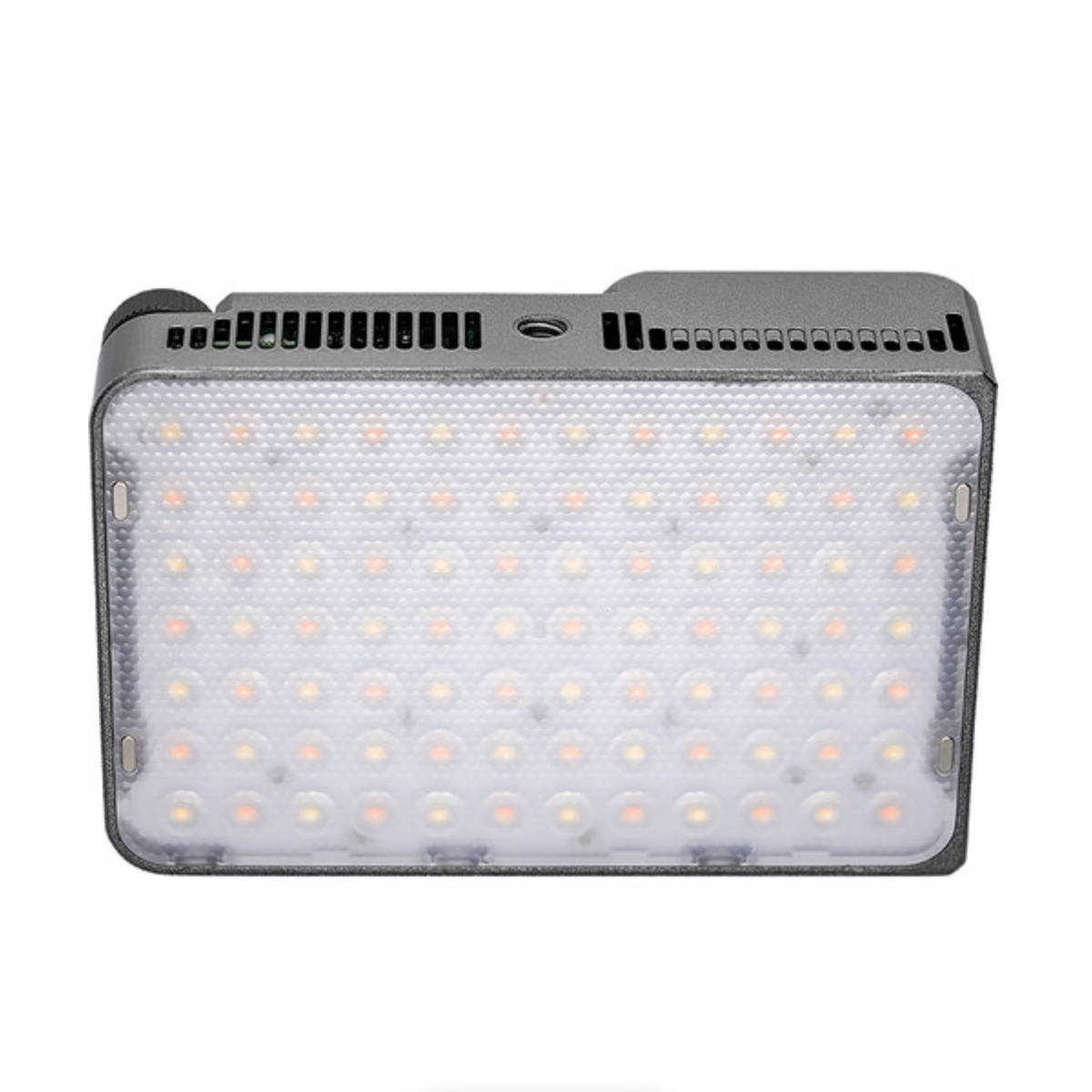 Amaran Ace 25x Bi-Color LED Light Panel - All-in-One Creator Kit (Charcoal) | Perfect for YouTube Videos, Photography & Live Streaming
