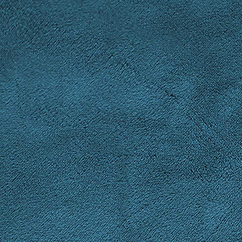 Peacock Blue