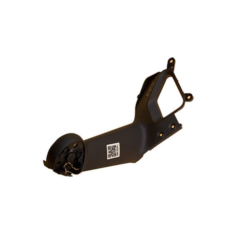 DJI FPV Combo Replacement Drone Arm - Front & Back Right FPV Spare Parts for Aerial Photography, Racing & Freestyle Flying