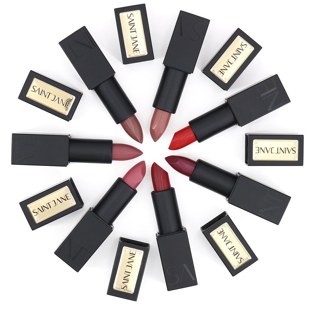 Premium Hydrating Lip Cream - Long Lasting Moisture & Nourishment for Soft, Smooth Lips | Perfect for Daily Use, Makeup Looks & Dry Weather Care