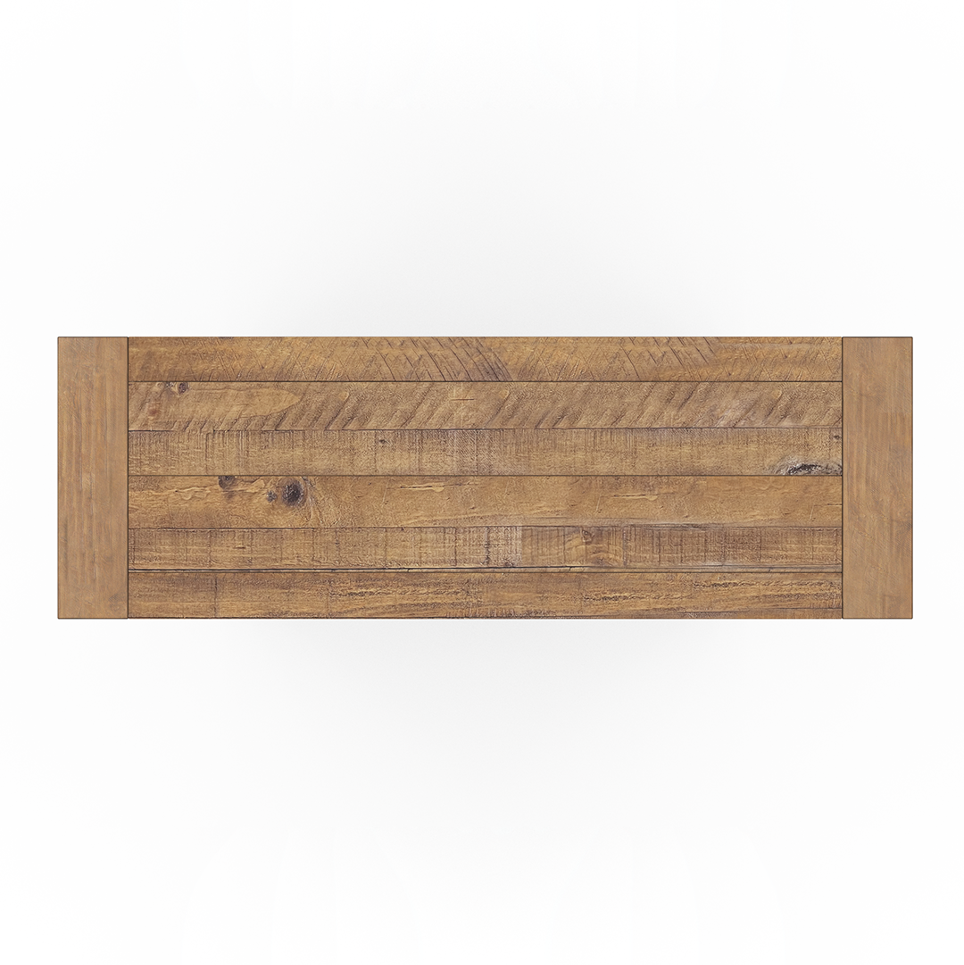 Bolton Sofa Table - Elegant Console Table for Living Room, Entryway & Hallway - Perfect for Decor, Storage & Display