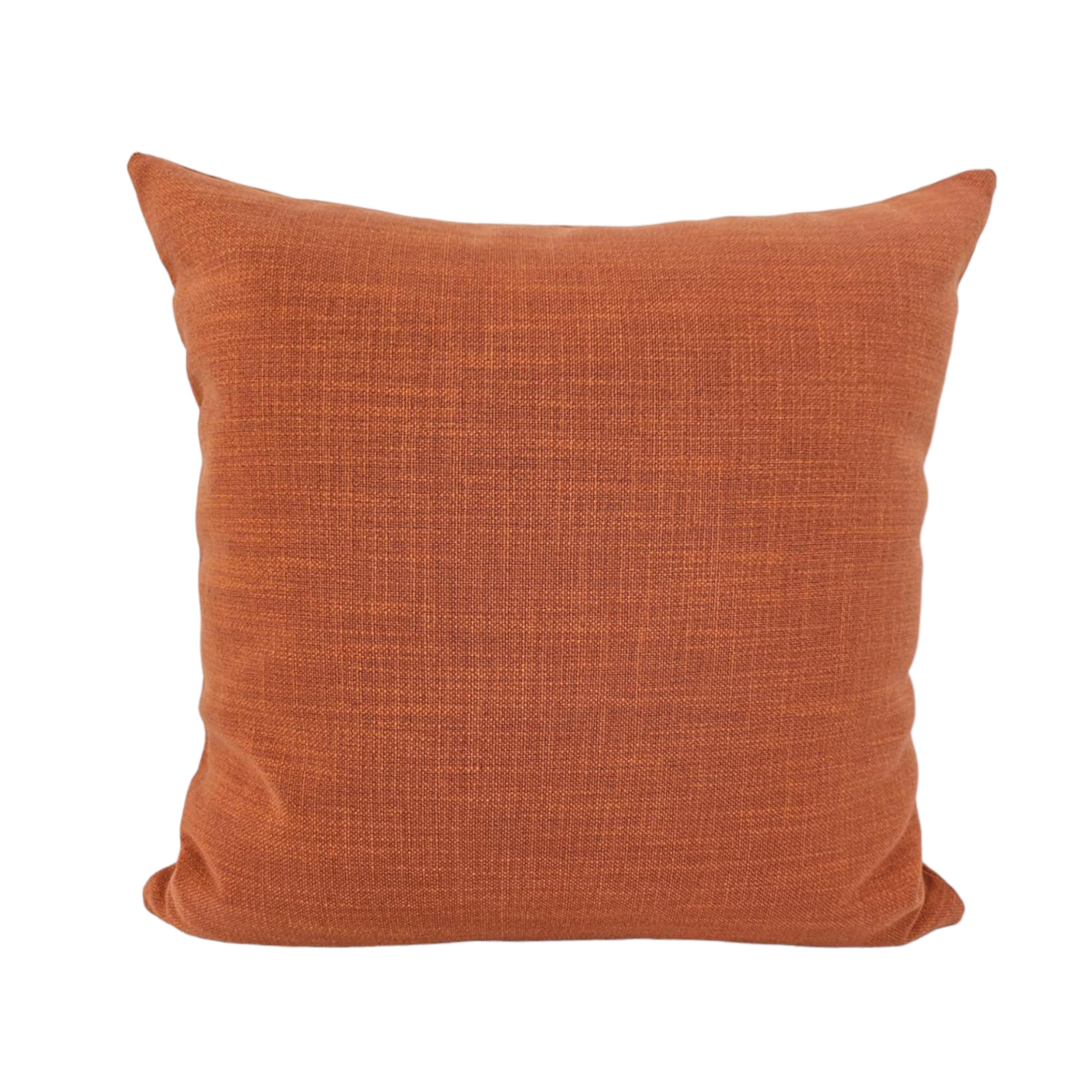 Exuberance Aloha Throw Pillow - Tropical Hawaiian Decor for Sofa, Bed & Outdoor - Soft Decorative Cushion for Home, Patio & Beach