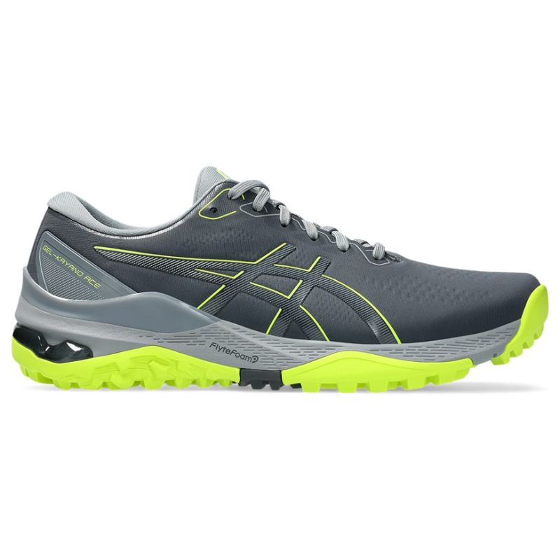 ASICS GEL Kayano Ace 2 D Men's Golf Shoes - Lightweight Comfort & Stability for Golfers - Perfect for Course Play & Walking 18 Holes