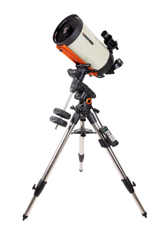 Celestron Advanced VX 9.25-inch EdgeHD Telescope - Premium Aperture for Astrophotography & Stargazing - Perfect for Backyard Astronomy & Deep Space Observation