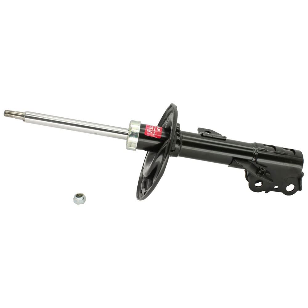 Toyota Avalon 2005-2006 Excel-G Complete Shock Absorber & Strut Set (4-Piece) - 77-63005AQ by BuyAutoParts - Perfect for Smooth Ride & Improved Handling on Highways or Rough Roads