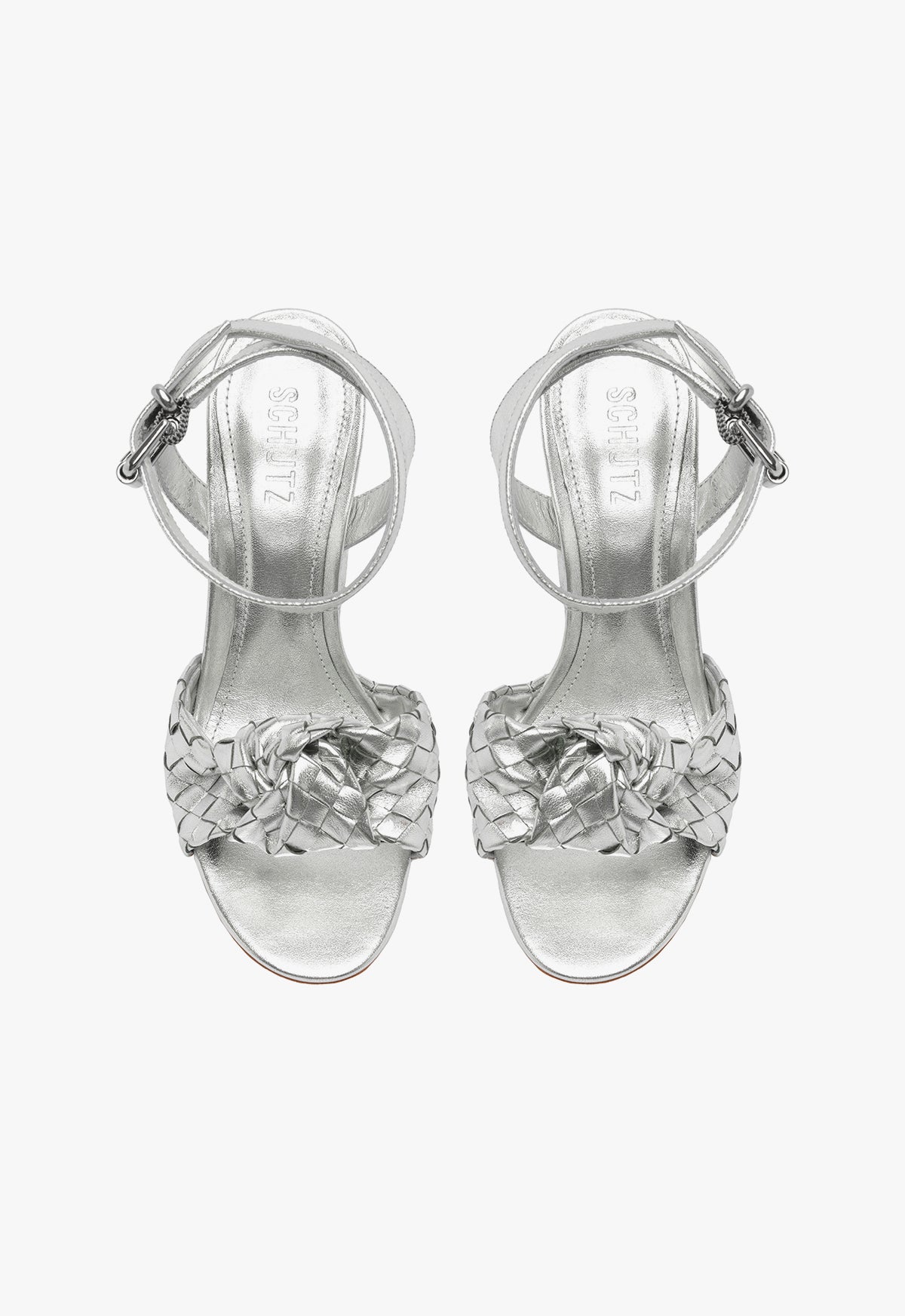 Kareena Knot Sandal - Stylish Women's Summer Sandals with Adjustable Straps | Comfortable & Trendy for Beach, Vacation, and Casual Outings