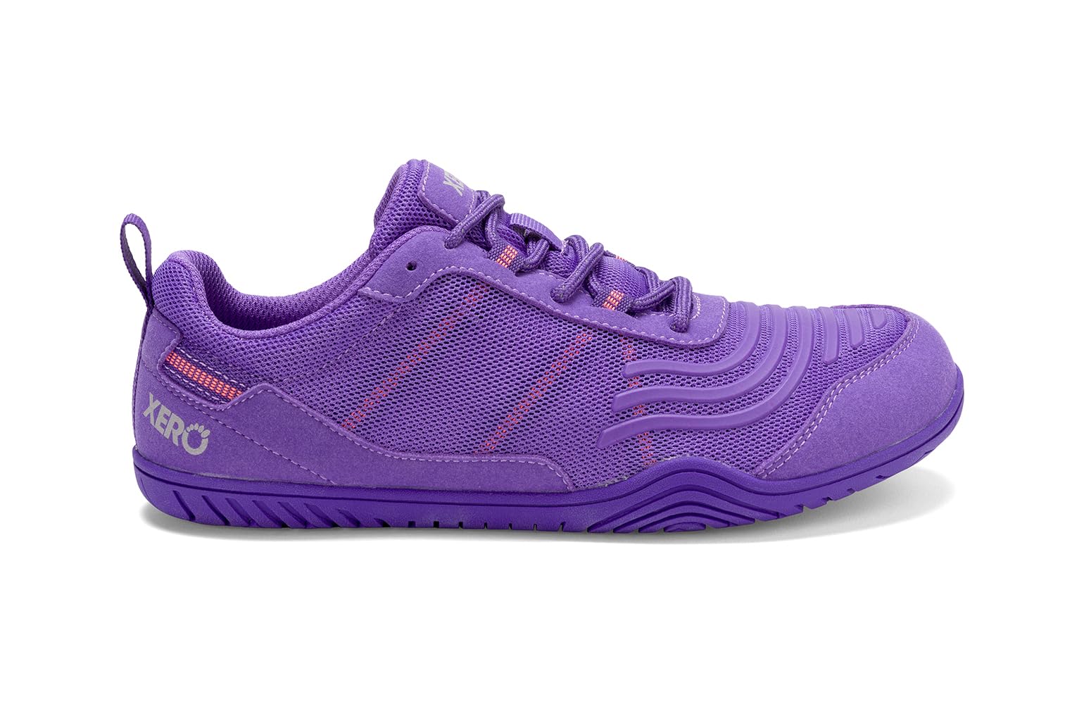 Xero Shoes Women’s 360 Cross Training Shoes - Zero-Drop Minimalist Workout Shoes with Rope Climbing Grip Ribs | Perfect for Gym, Trail Running & Outdoor Fitness Activities