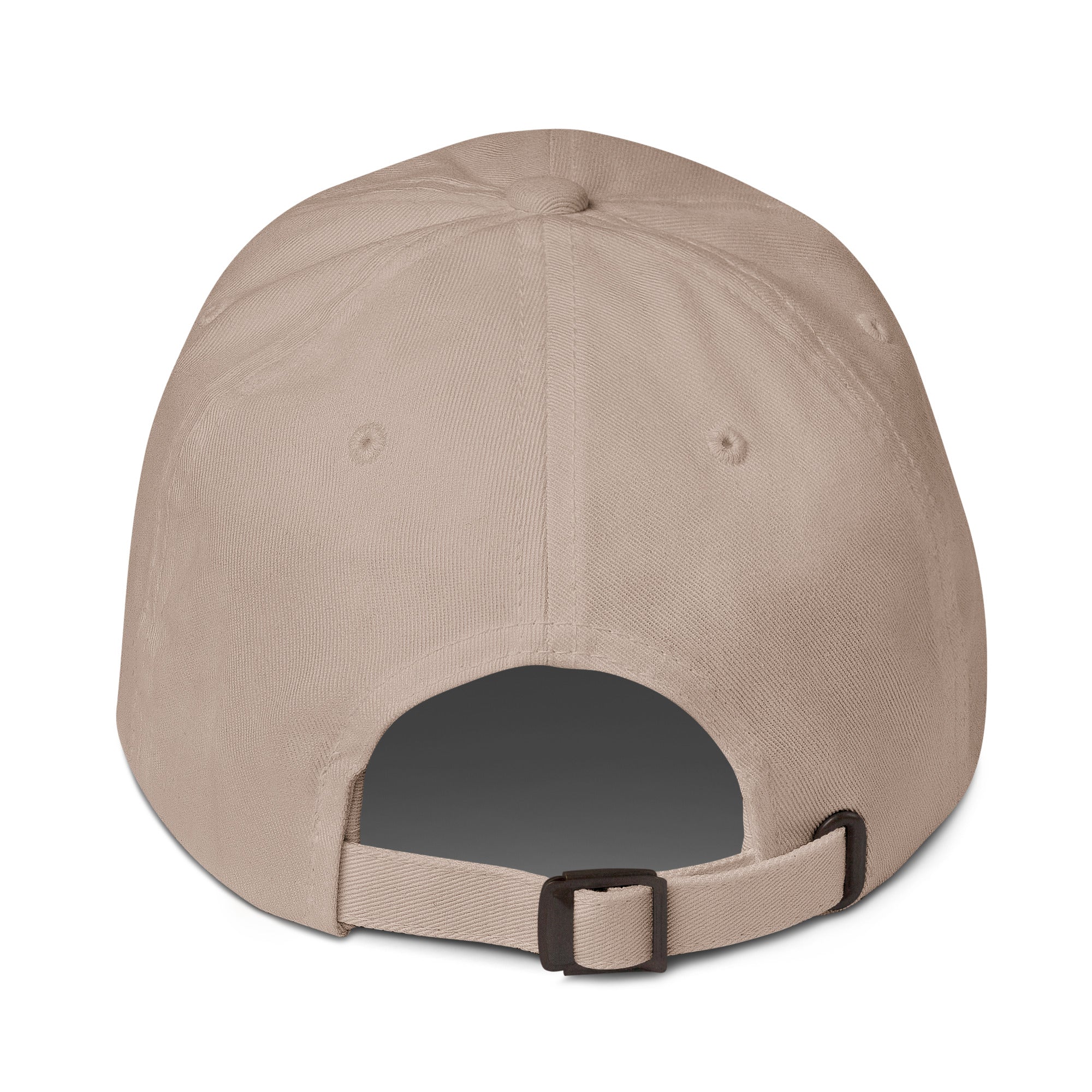 Kebari Embroidered Hat for Men & Women - Stylish Sun Protection Cap for Outdoor Activities, Hiking, and Fashion