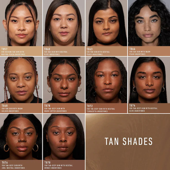 KVD Beauty Good Apple Full Coverage Foundation - Non-Comedogenic, Vegan & Cruelty-Free Makeup Base for Flawless Skin | Perfect for Daily Wear, Photo Shoots & Special Occasions