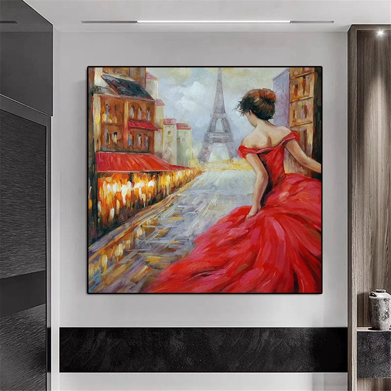 Champs Élysées Avenue - Luxury Parisian Fashion & Accessories | Perfect for Travel & Special Occasions