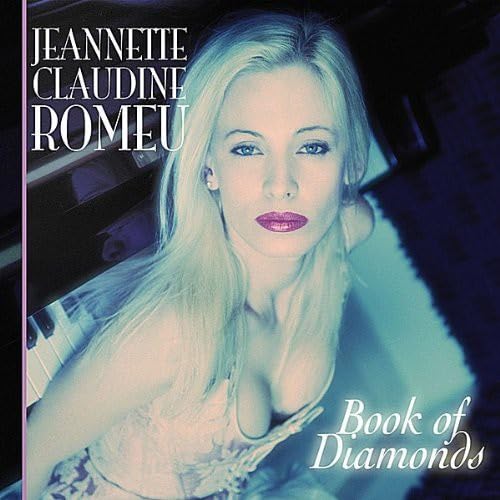 Diamond Jewelry Book - Guide to Buying & Caring for Diamond Rings, Necklaces & Earrings | Perfect for Engagement Gifts & Wedding Planning