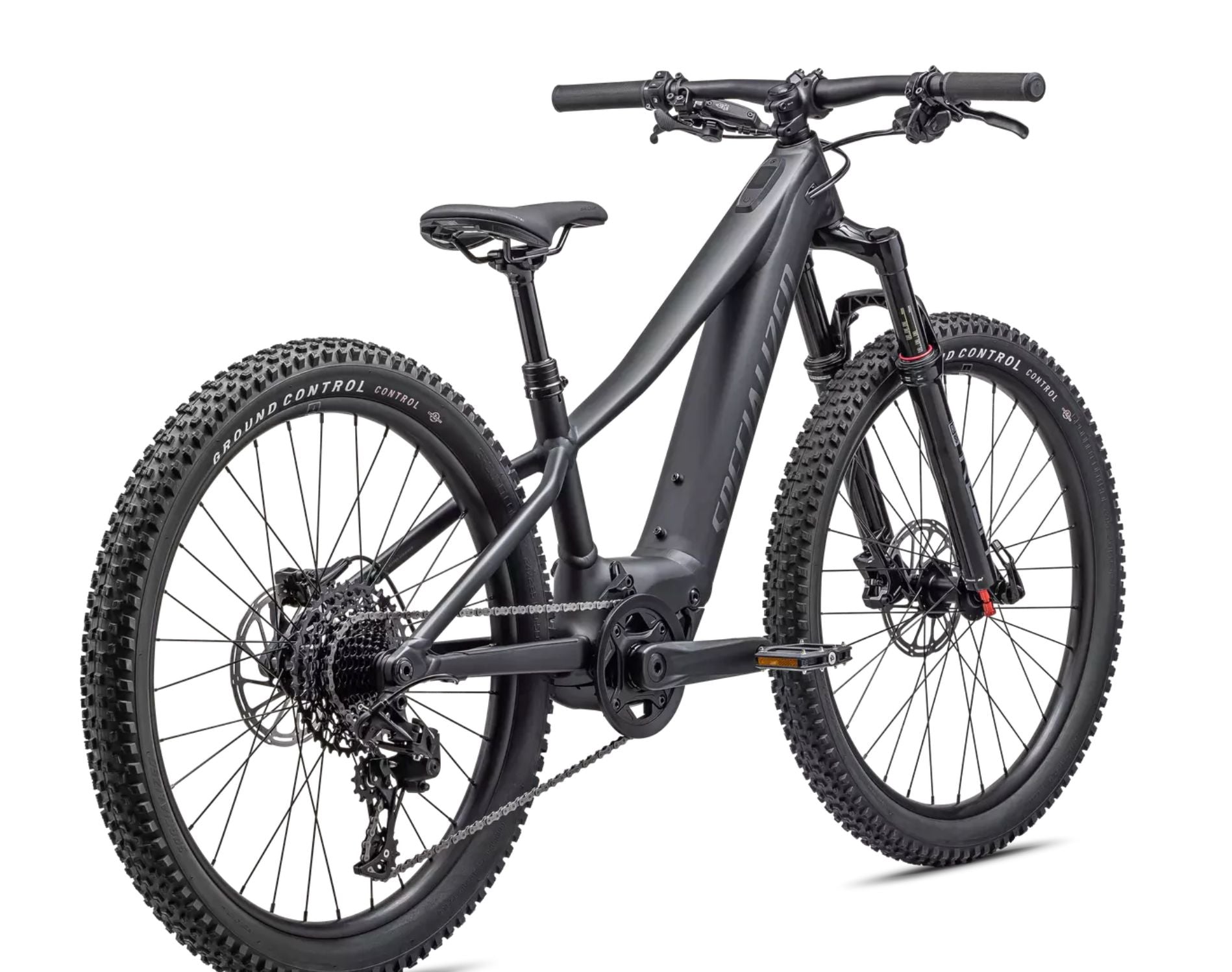 Specialized Turbo Levo SL Kids Electric Mountain Bike - Lightweight & Durable for Young Riders | Perfect for Trail Riding, Commuting & Outdoor Adventures