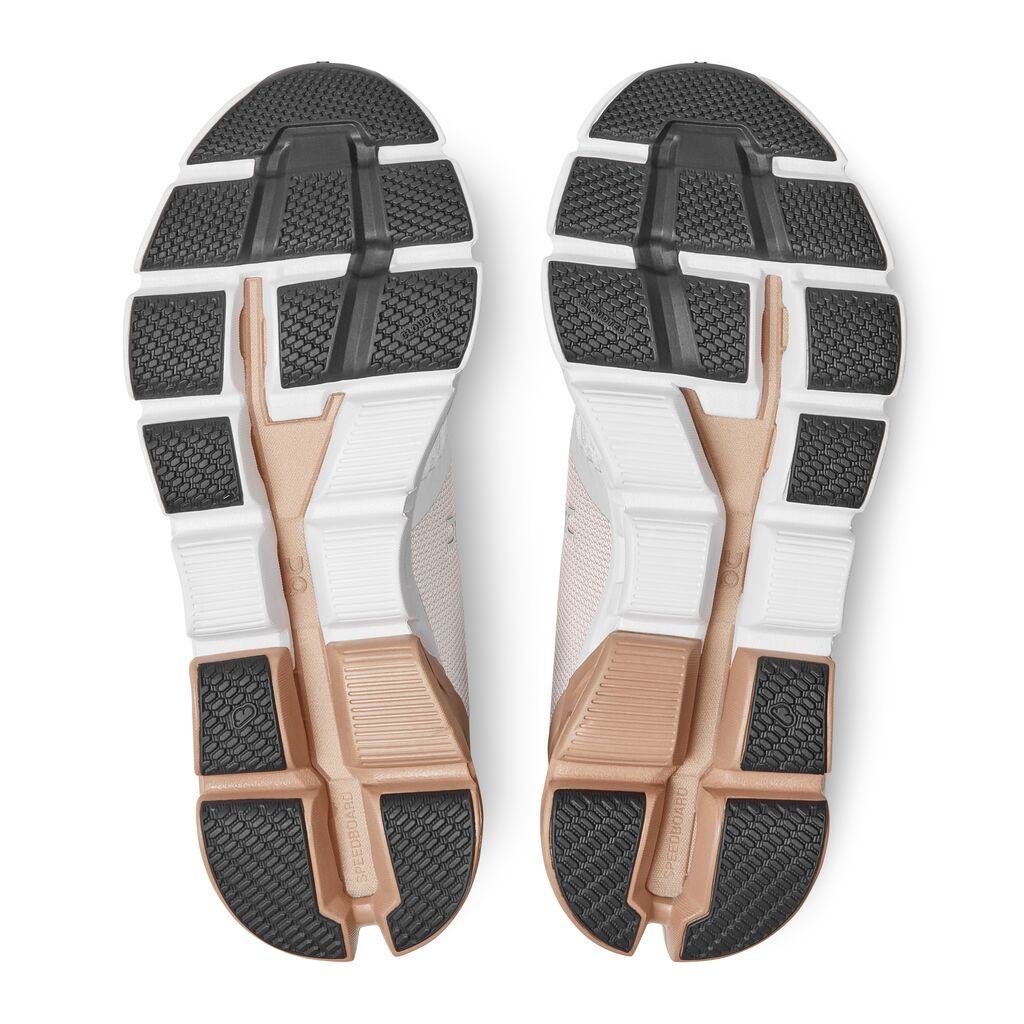On Cloudflyer Women's Running Shoes - Lightweight & Cushioned for Comfort - Perfect for Jogging, Gym Workouts & Daily Wear