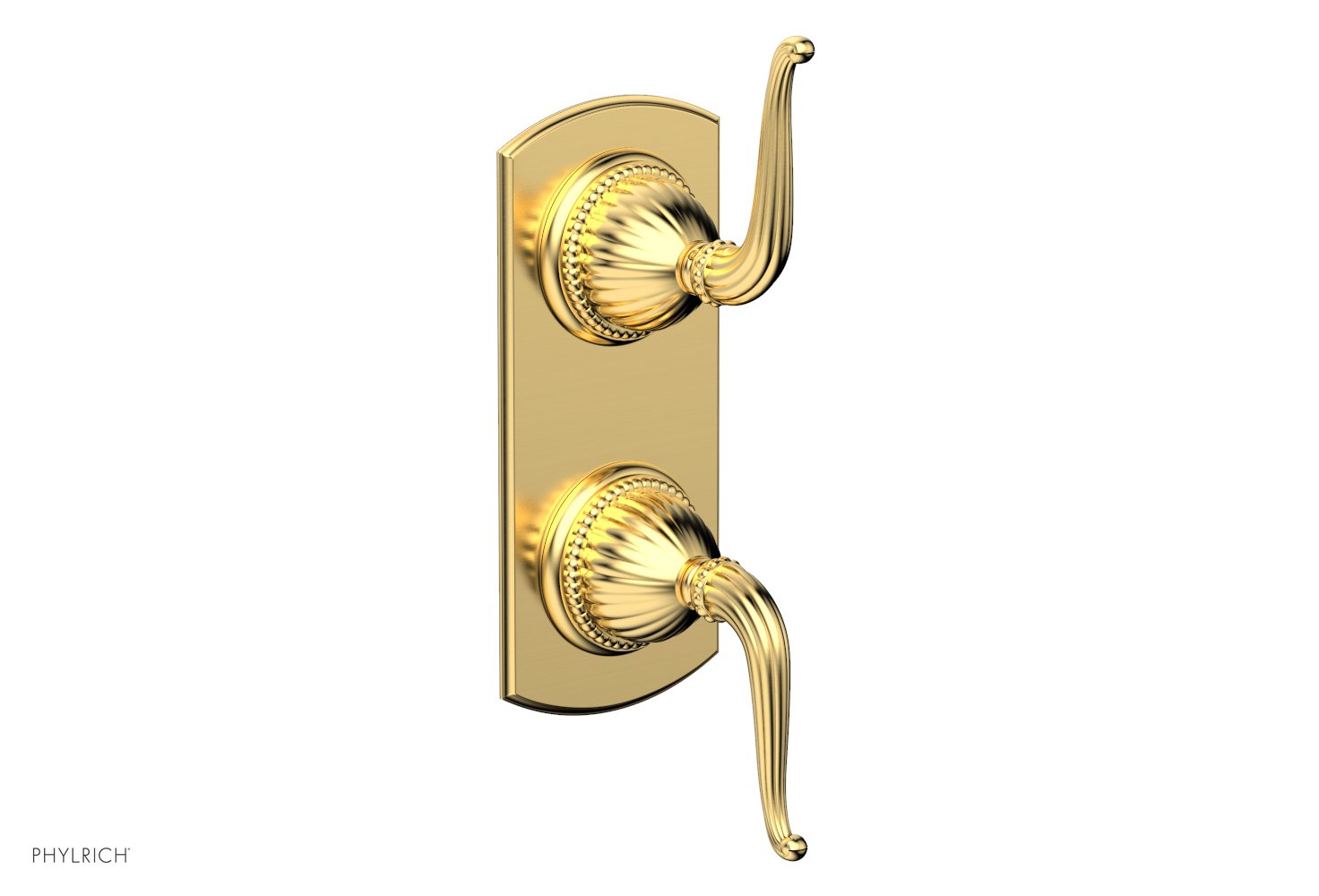 Georgian & Barcelona Volume Control Diverter Trim Lever Handle 4 376 - Perfect for Bathroom & Shower Faucet Upgrades, DIY Plumbing Projects, and Home Renovations