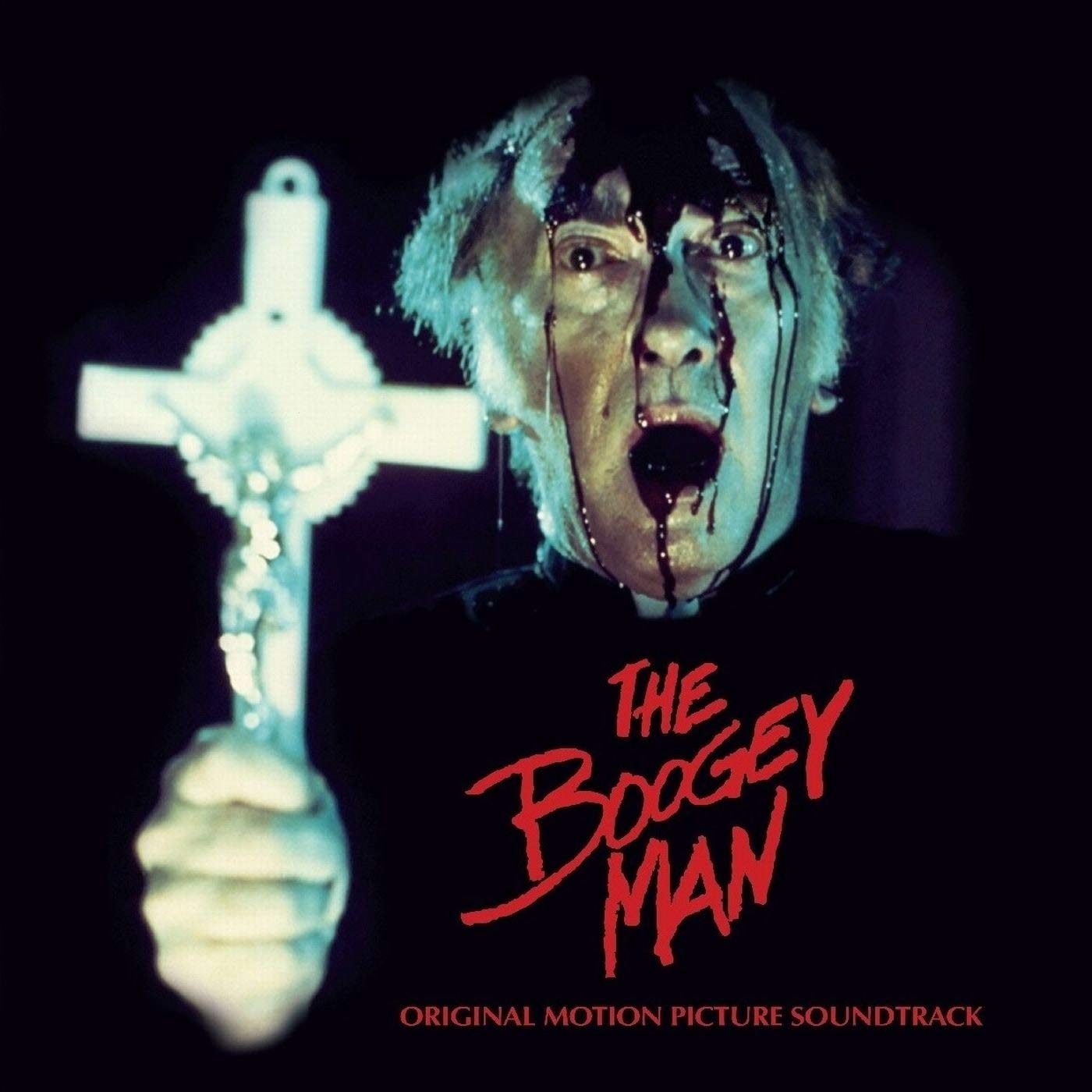 Boogey Man Original Soundtrack - Horror Movie Music for Halloween, Haunted Houses & Scary Events