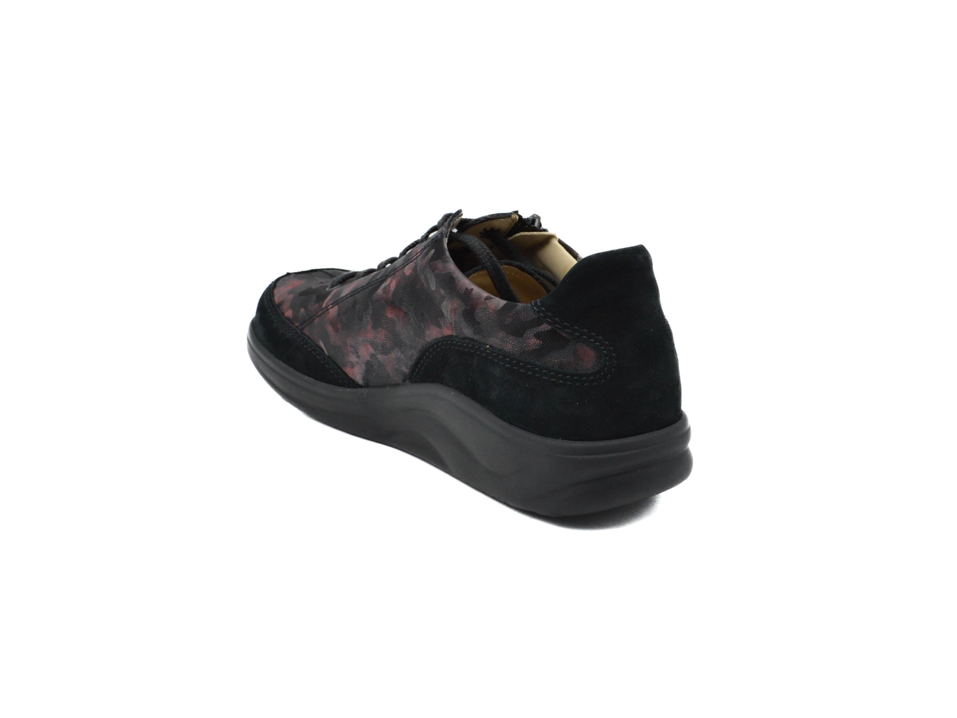 FINN COMFORT Otaru - Premium Comfort Shoes for Men & Women - Orthopedic Support & Cushioning - Ideal for Walking, Travel & All-Day Wear