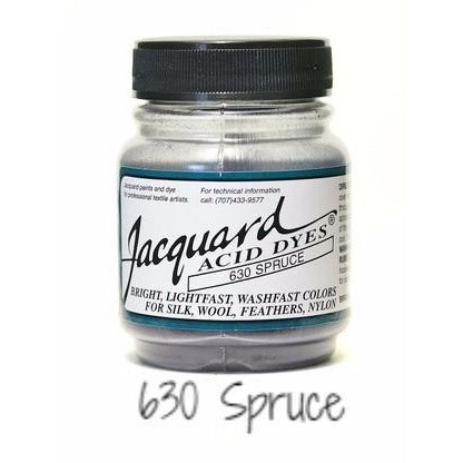 Spruce #630