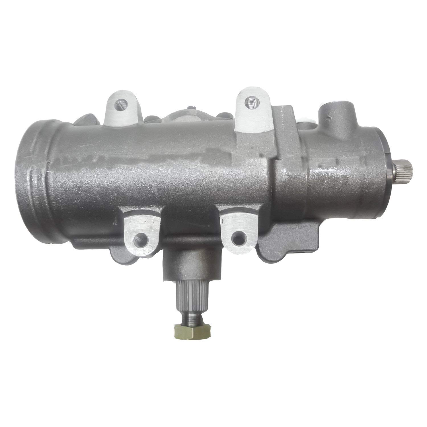 Lares 10969 Power Steering Gear Box - Replacement for Smooth Steering & Enhanced Control - Perfect for Trucks, SUVs, and Off-Road Vehicles