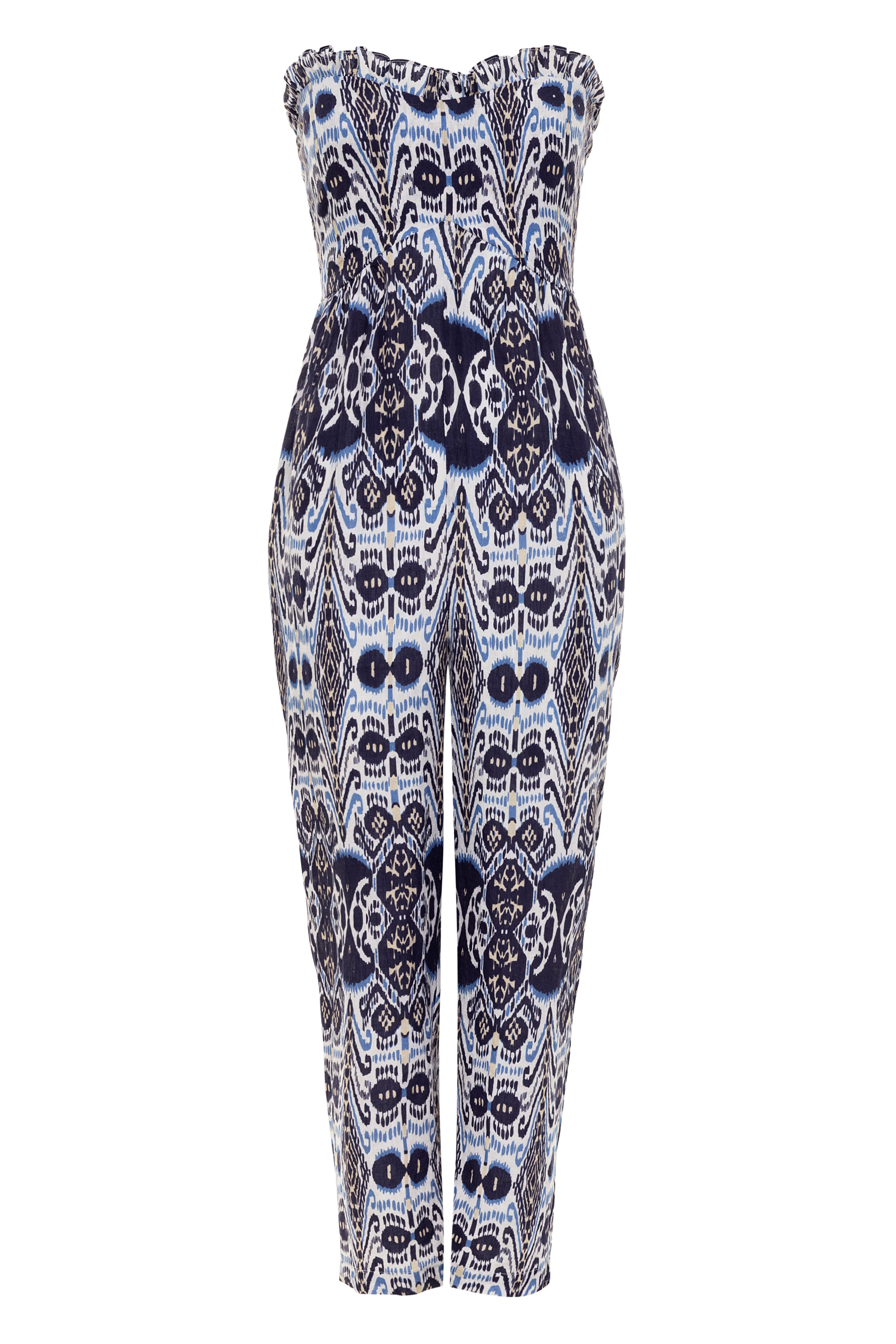 Cari Jumpsuit for Women - Stylish & Comfortable One-Piece Outfit | Perfect for Casual Wear, Parties & Travel | Final Sale