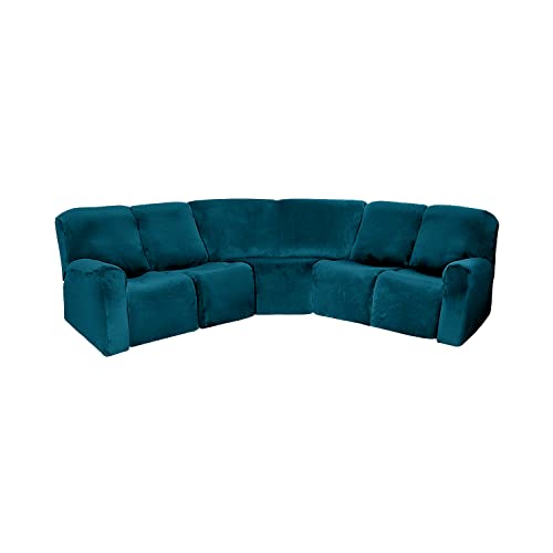 Velvet Deep Blue