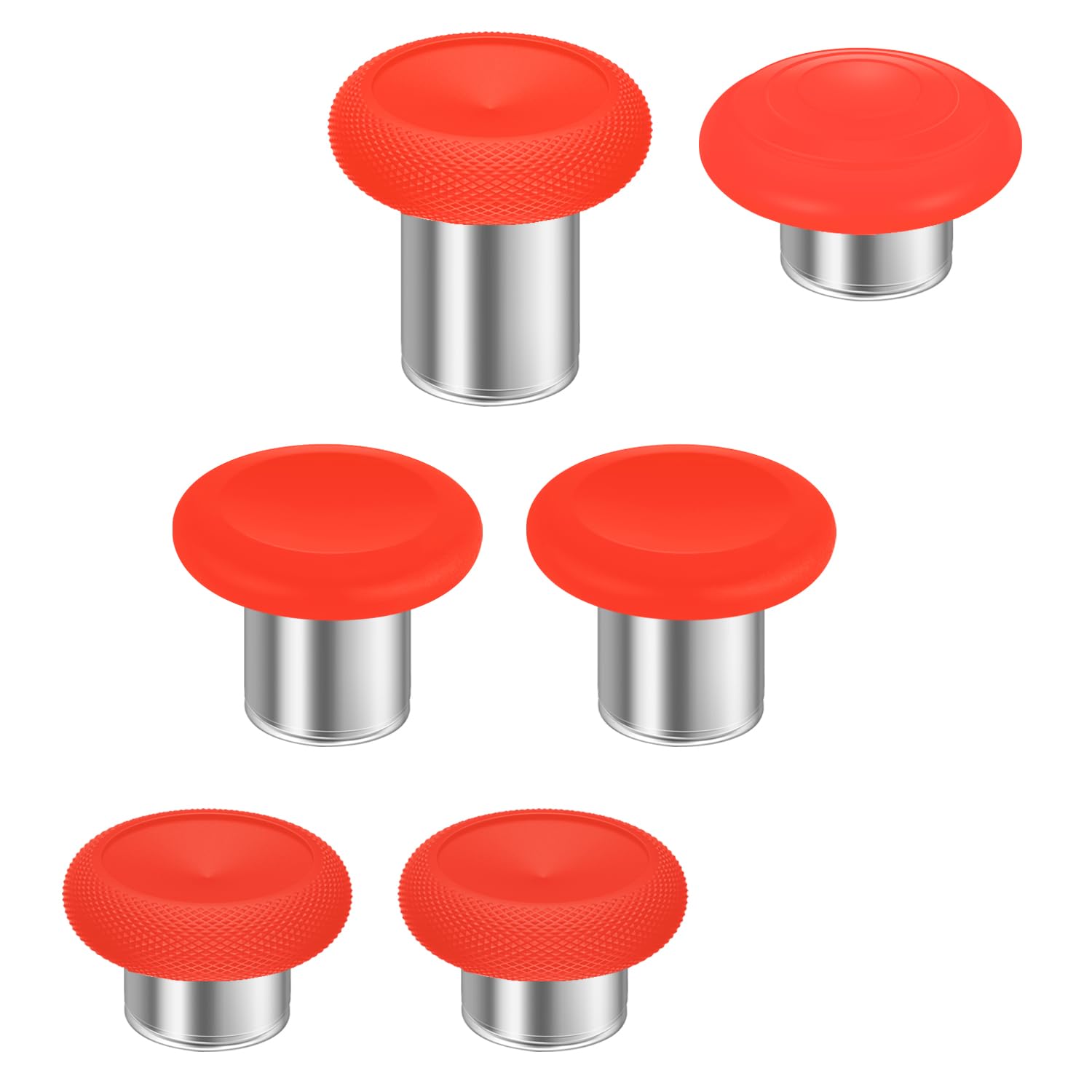 Xbox Elite Controller Series 2 Accessories - 13 in 1 Repair Kit with Replacement Paddles, Thumbsticks, Analog Sticks, 2 D-Pads & Tool | Gaming Controller Parts for Enhanced Performance & DIY Fixes | Perfect for Competitive Gaming & Controller Maintenance