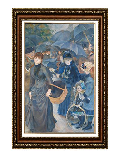The Umbrellas