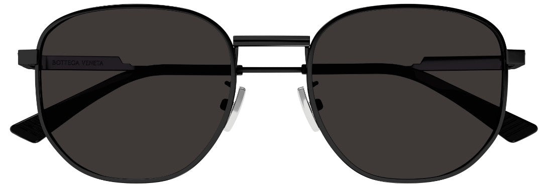 Bottega Veneta BV1160SA Sunglasses - Luxury Designer Shades for Men & Women | Perfect for Outdoor Activities, Travel, and Fashion Accessories