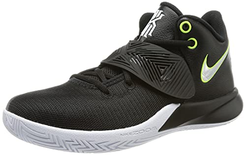 Black White Volt