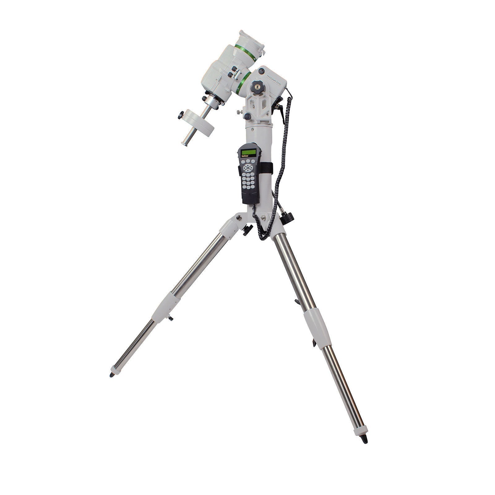 Sky Watcher AZ EQ5 Equatorial Mount - Premium Telescope Mount for Astrophotography & Stargazing - Perfect for Backyard Astronomy & Night Sky Observation