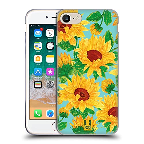 Helianthus