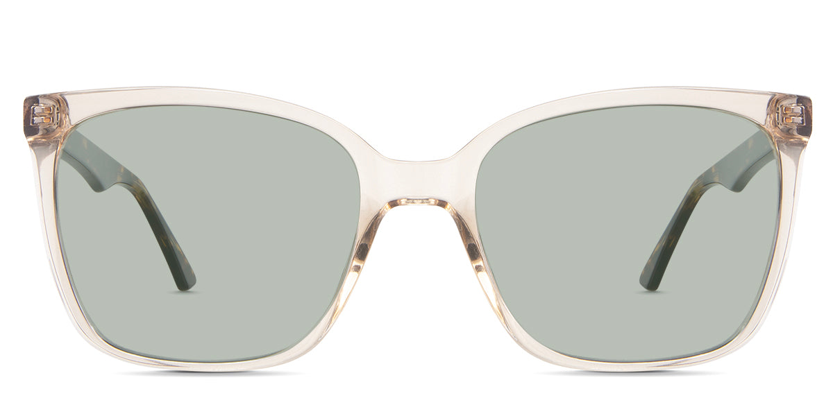 Elona Women's Prescription Eyeglasses - Stylish & Comfortable Frames for Reading, Work & Everyday Use