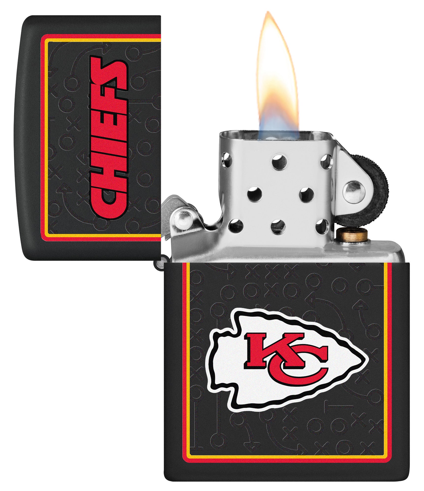 Official NFL Kansas City Chiefs Merchandise & Apparel - Jerseys, Hats, Hoodies for Fans & Game Day Outfits