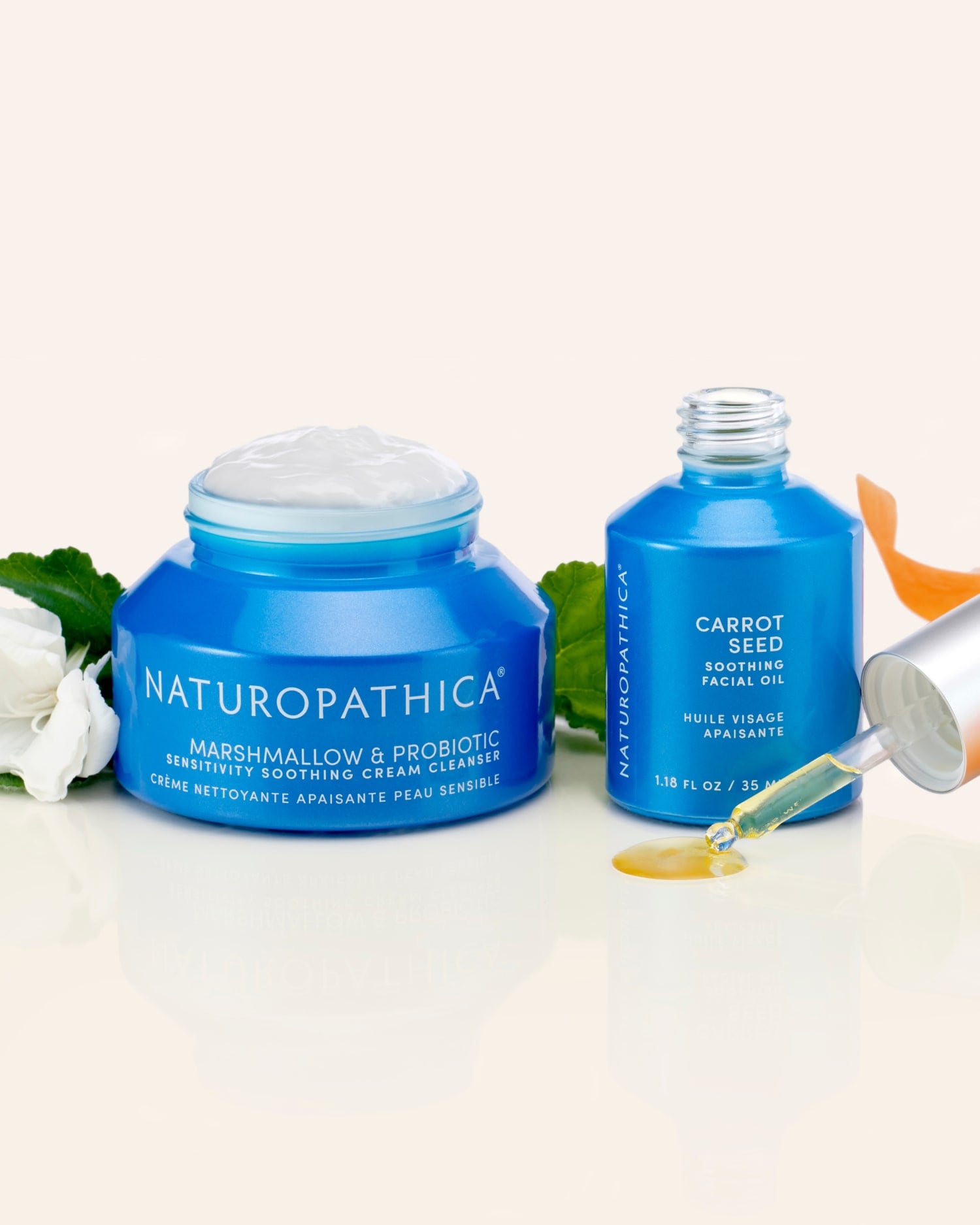 Redness Relief Kit for Sensitive Skin - Soothe & Calm Irritated Skin | Perfect for Rosacea, Eczema & Acne-Prone Skin | Dermatologist Recommended