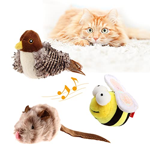 Bird+Mouse+Bee