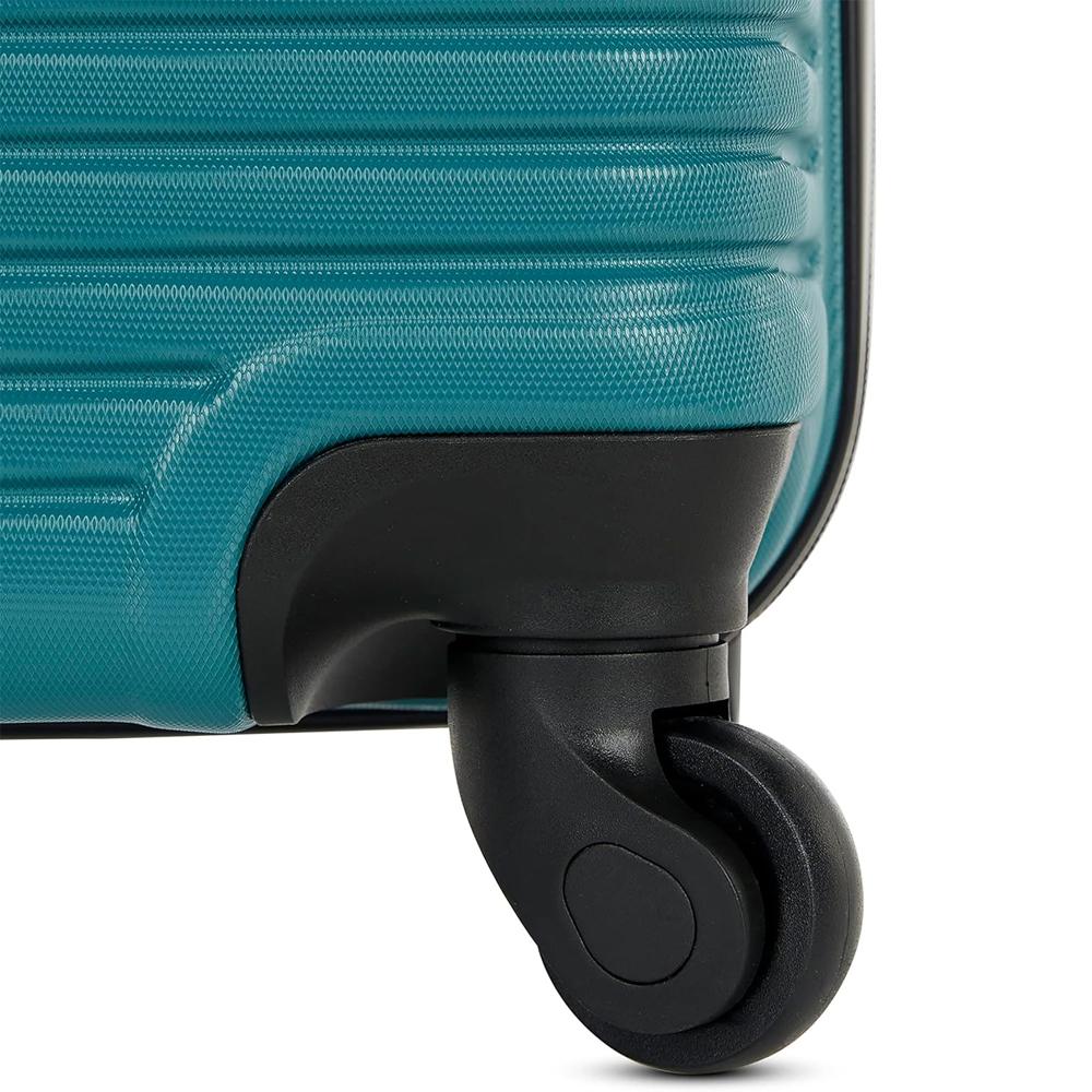American Tourister Groove Expandable Spinner Luggage Set - 20