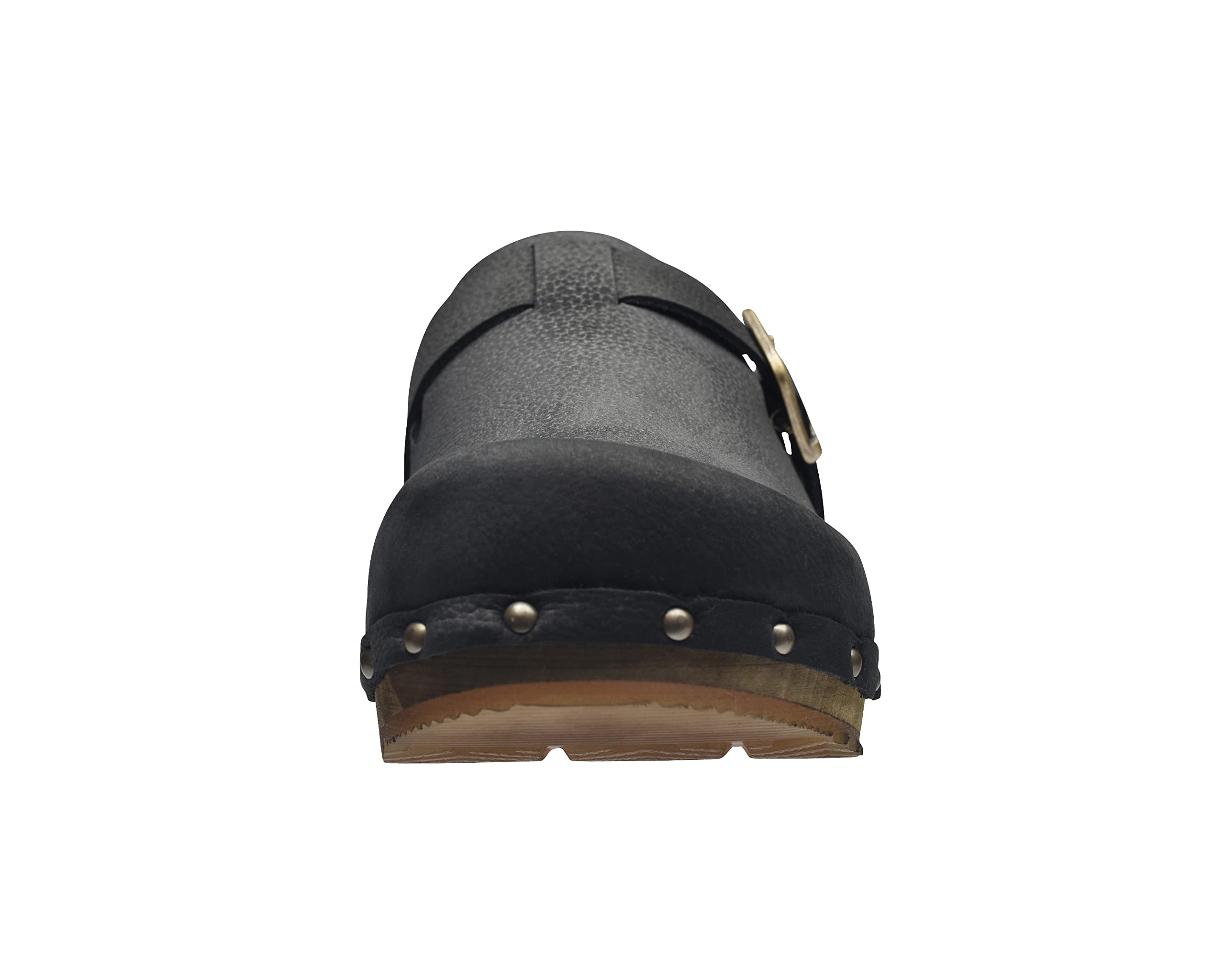 Sanita Women's Professional Loafers & Clogs - Non-Slip Kitchen Shoes for Nurses, Chefs & Healthcare Workers