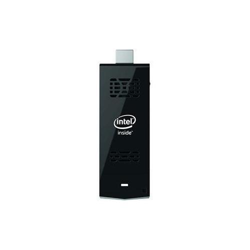 Intel Compute Stick STK1A32SC Mini PC - No OS | Portable & Compact Desktop Computer for Home, Office, and Business Use