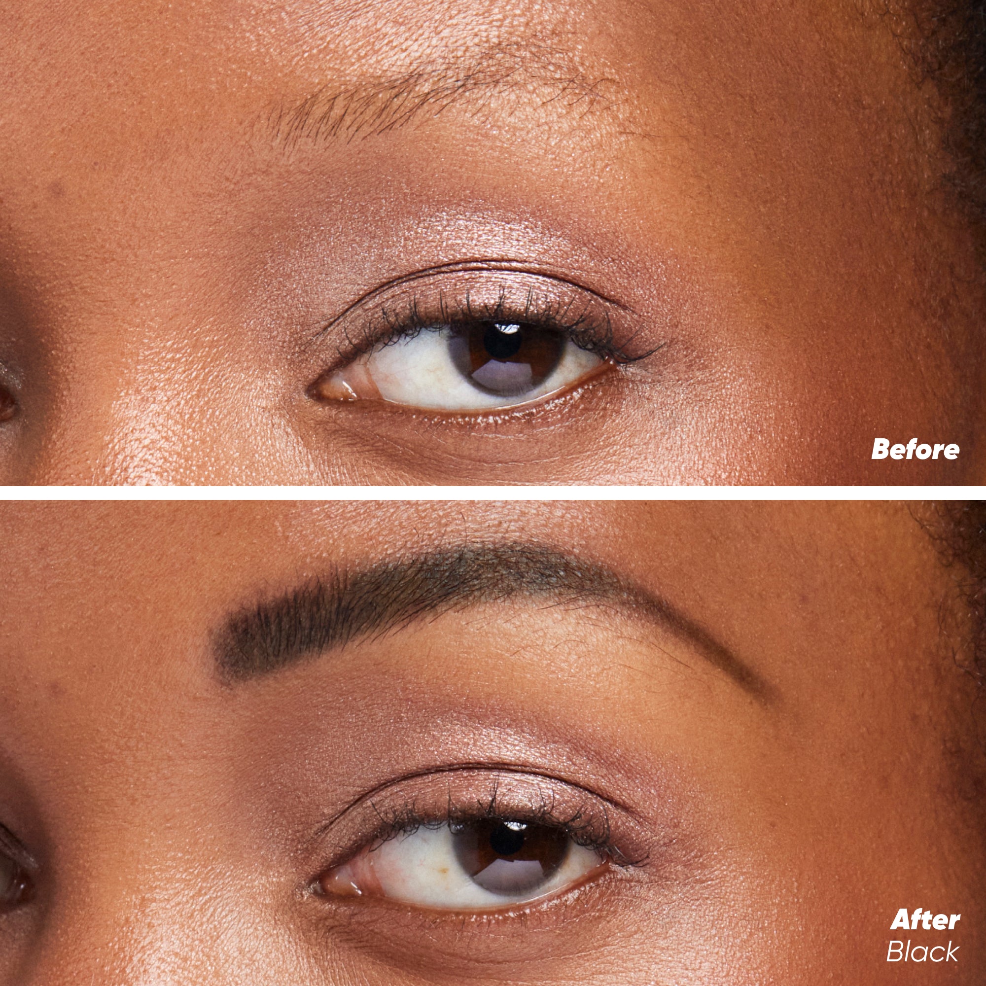 Air Brow Tinted Volumizing Treatment Gel - Natural-Looking Eyebrow Enhancer for Fuller Brows | Perfect for Daily Makeup & Special Occasions