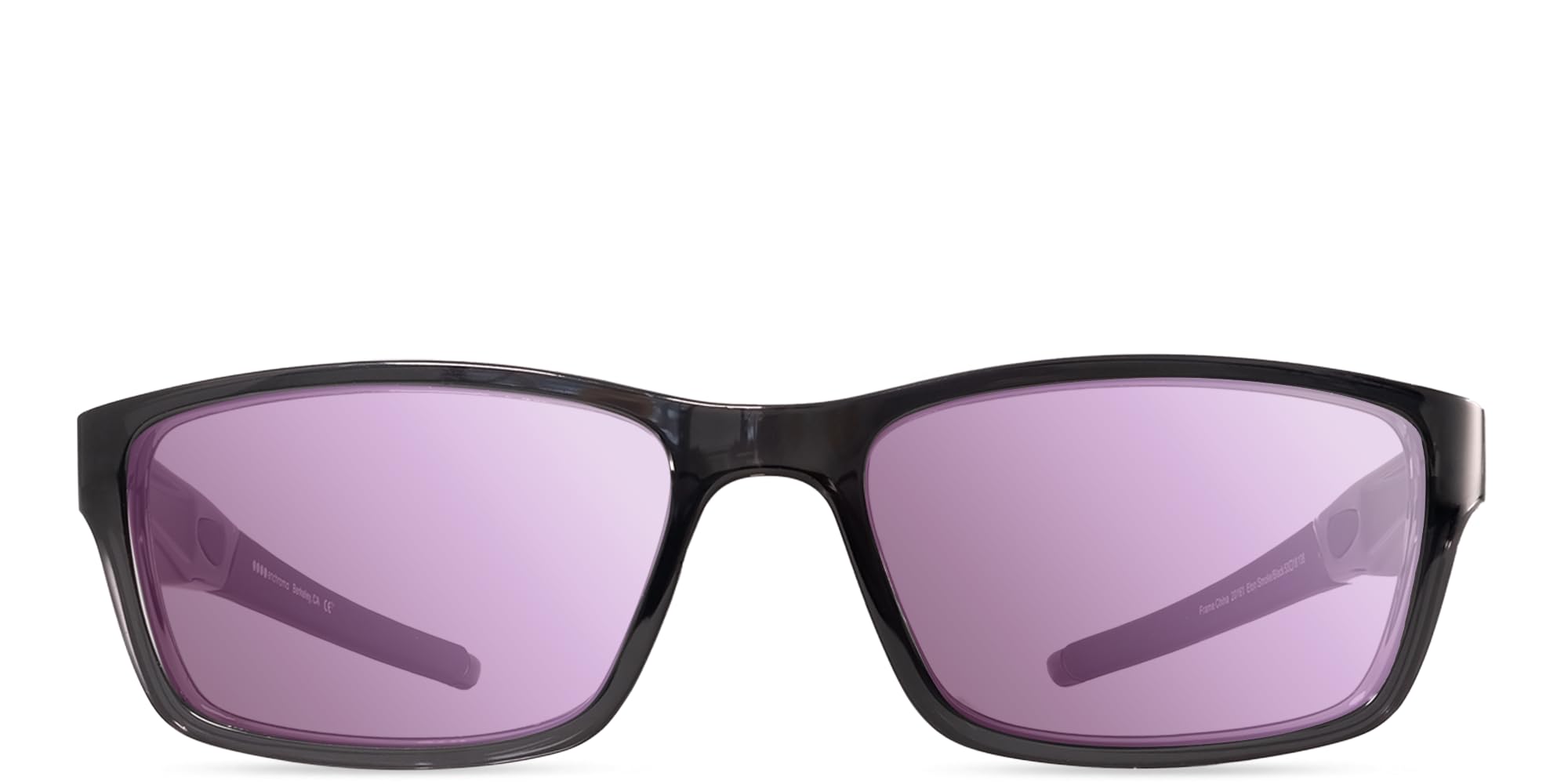Enchroma Eton Color Blind Glasses for Deutan & Protan - Outdoor Color Correcting & Enhancing Sunglasses for Men & Women - Perfect for Hiking, Driving & Outdoor Activities