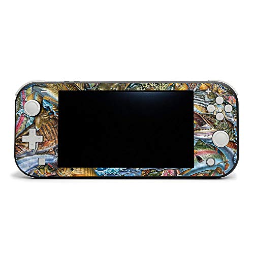 Action Fish Puzzle