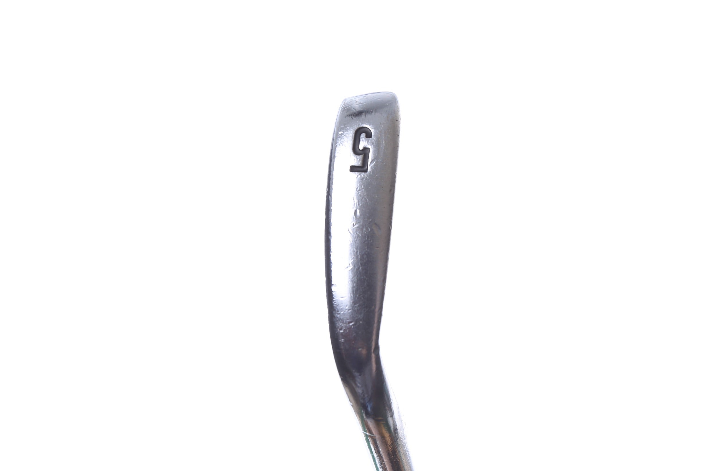 Used Callaway 2018 X Forged Single 5 Iron Right Handed Extra Stiff Flex Golf Club - Perfect for Low Handicap Players & Driving Range Practice