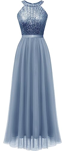 Dusty Blue