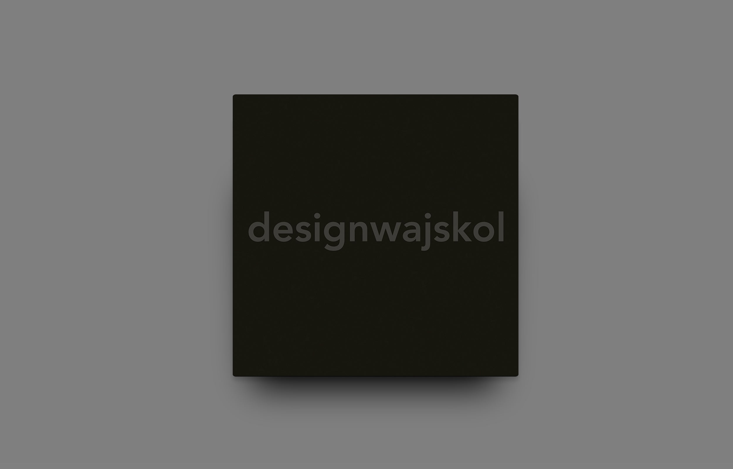 Jonathan Wajskol Designer Watch - Stylish & Elegant Timepiece for Men | Perfect for Business, Casual & Formal Occasions