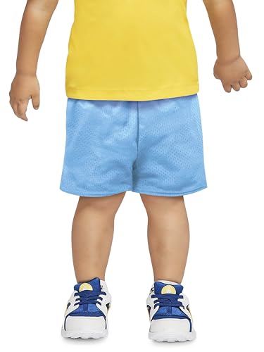 Sky Blue (Kids)