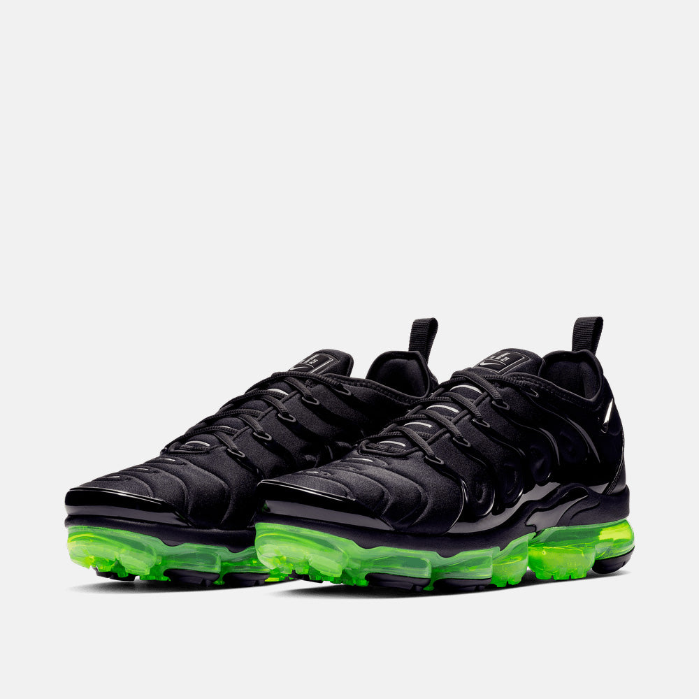 Men's Nike Air VaporMax Plus Running Shoes - Lightweight Cushioned Sneakers for Jogging, Gym Workouts & Everyday Wear