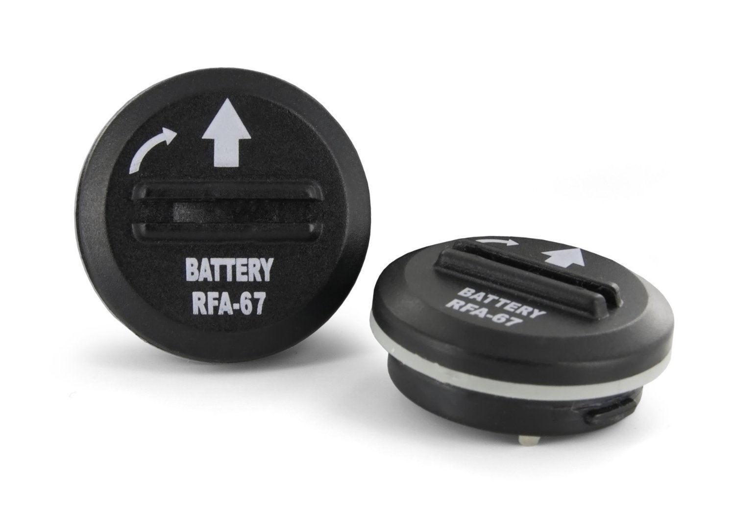 PetSafe RFA-67 6-Volt Replacement Batteries - 5-Pack (10 Batteries Total) - Long-Lasting Power for Pet Doors, Collars & Training Devices - Perfect for Indoor/Outdoor Pet Safety