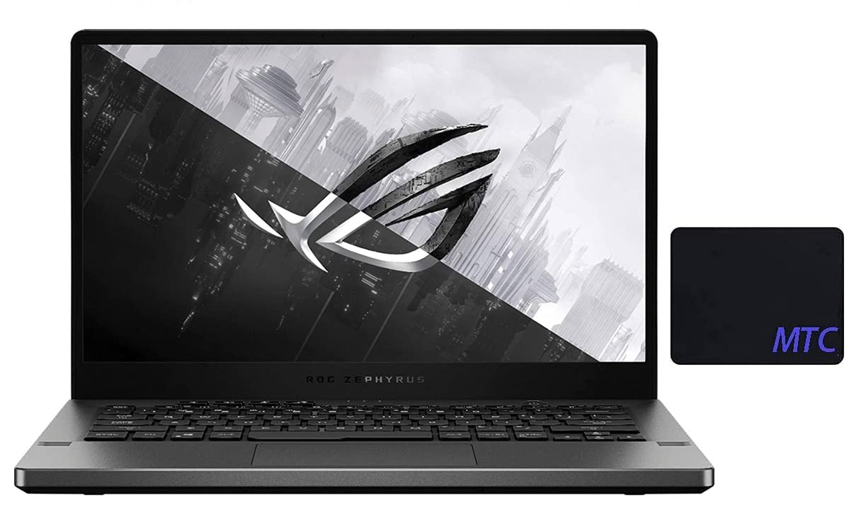 ASUS ROG Zephyrus G14 14